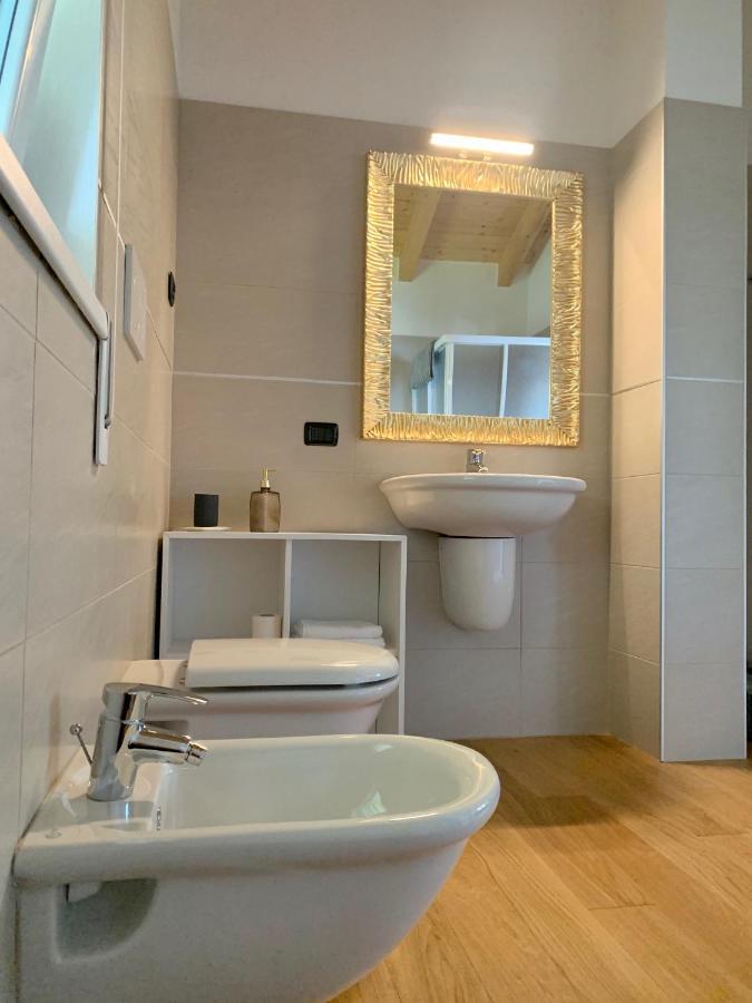 Villa Edo Lake View Tenno Ngoại thất bức ảnh