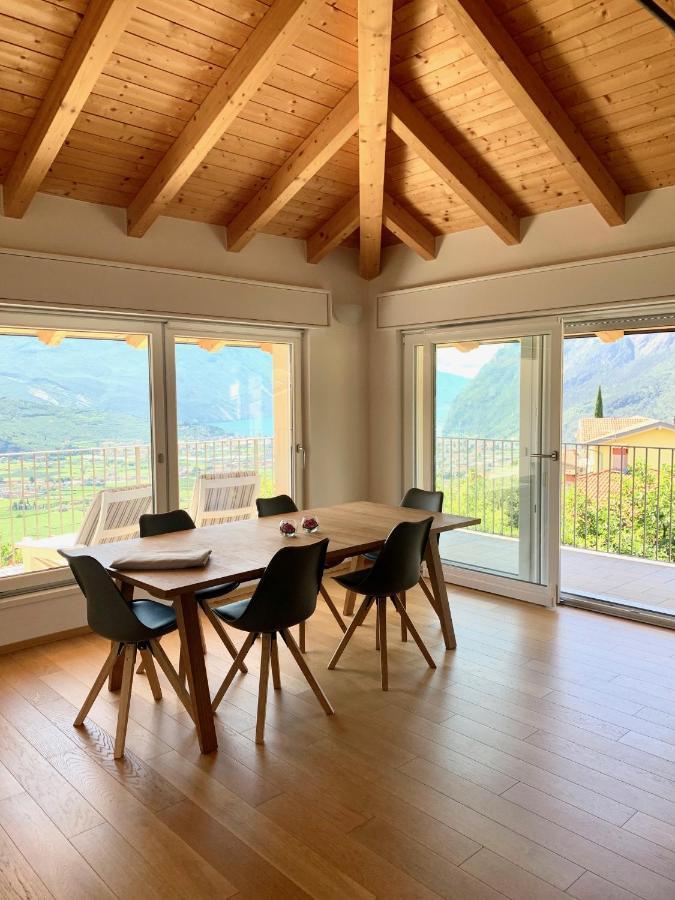 Villa Edo Lake View Tenno Ngoại thất bức ảnh
