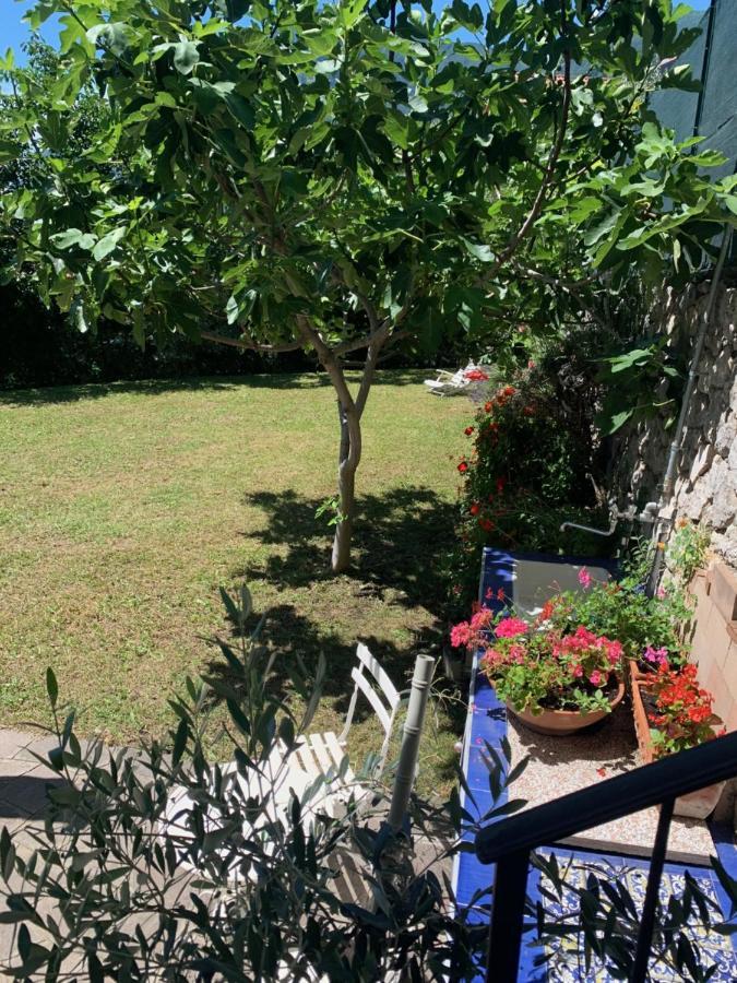 Villa Edo Lake View Tenno Ngoại thất bức ảnh